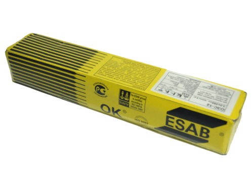 Электроды ESAB ОЗС-12 д. 3 мм пачка 5,0 кг