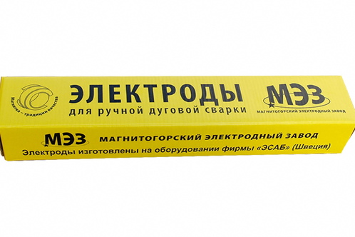 Электроды Люкс МР-3 д. 4 мм уп. 6,5 кг (МЭЗ-Светлогорск)