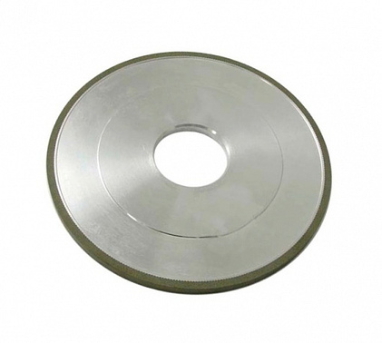 Круг алмазный шлифовальный 1A1 150 х 20 х 3 х 32 мм 100/80 по металлу