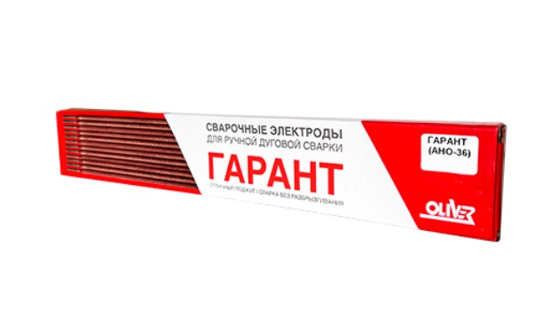 Электроды Гарант