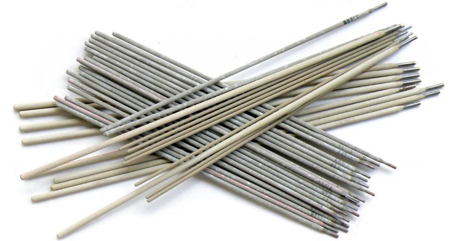 Сварочные электроды