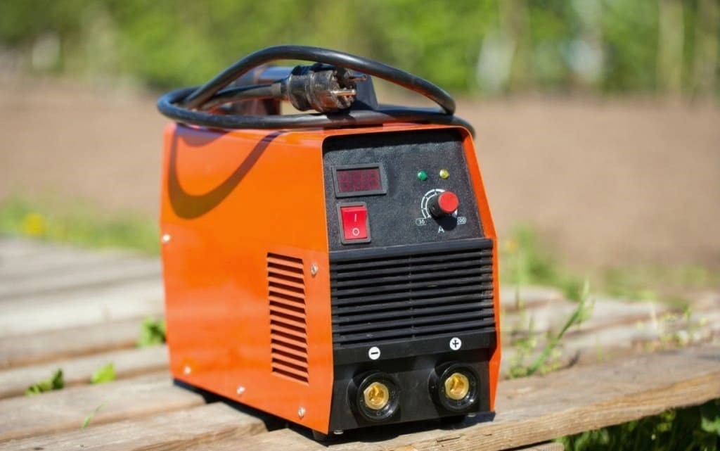 Техническое обслуживание инвертора